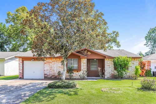 16635 David Glen Dr, Friendswood, TX, 77546-4101 | Card Image