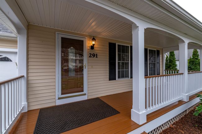 291 Whittington St, House other with 3 bedrooms, 3 bathrooms and null parking in Manchester NH | Image 9