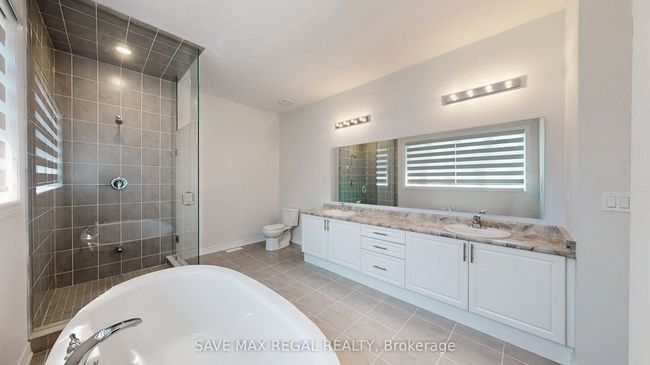 4 Rail Trail Crt, House other with 5 bedrooms, 4 bathrooms and 4 parking in Sutton West ON | Image 27