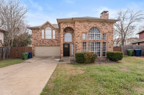 2422 Whispering Cove Cir, Garland, TX, 75044-4656 | Card Image