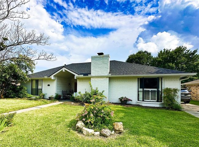 5117 Glenvalley Dr, House other with 3 bedrooms, 2 bathrooms and null parking in La Porte TX | Image 24