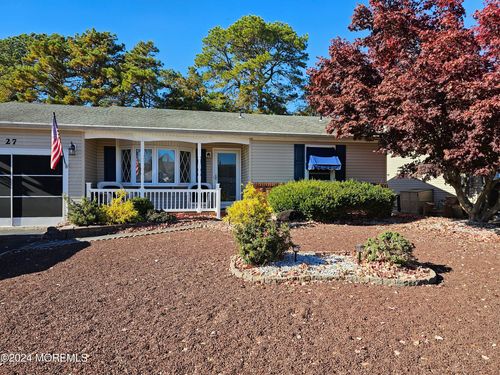 27 Oakfield Road, Toms River, NJ, 08757 | Card Image