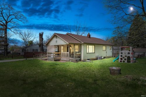 2215 Hillside Ave, South Bend, IN, 46613-1344 | Card Image