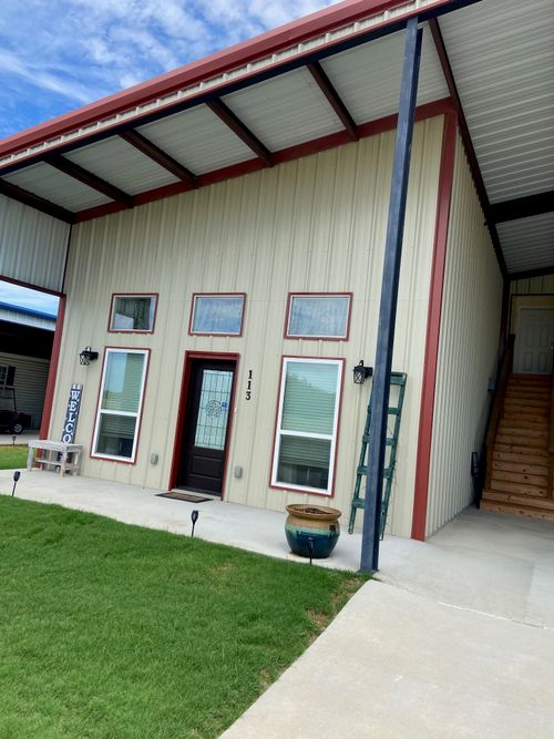113 Patriot Dr, Whitney, TX, 76692-5678 | Card Image