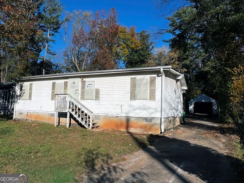 4256 Lindsey Dr, Decatur, GA, 30035-1927 | Card Image