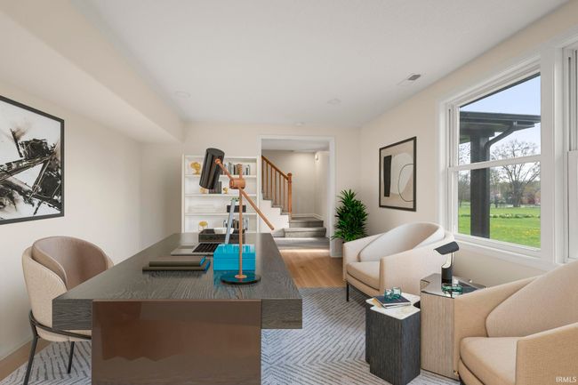 11136 N 200 W, House other with 5 bedrooms, 4 bathrooms and null parking in Ossian IN | Image 6