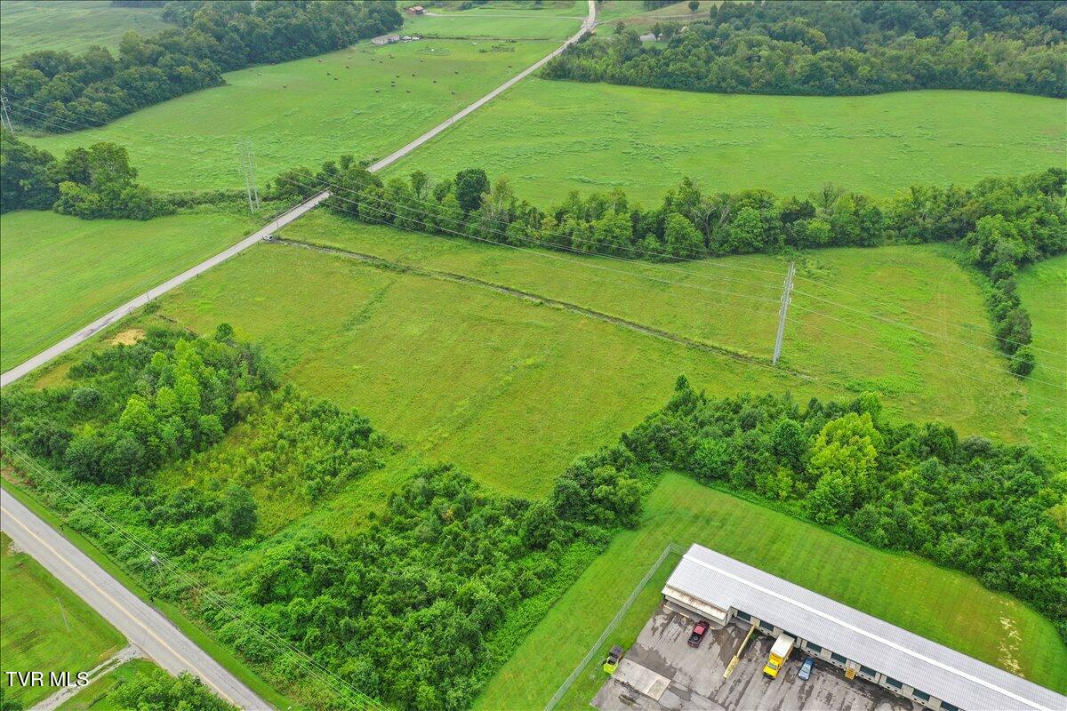 Land in Bulls Gap 4