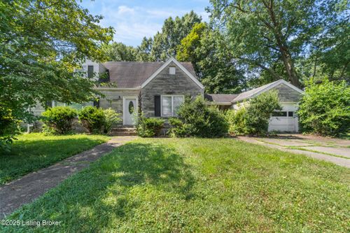 2100 Middle Ln, Louisville, KY, 40216 | Card Image
