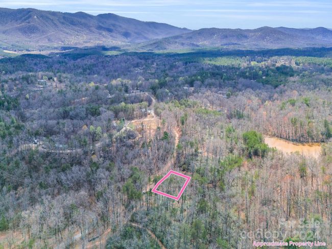 21-24-AND-25 - 000 Forester Ln, Home with 0 bedrooms, 0 bathrooms and null parking in Mill Spring NC | Image 37