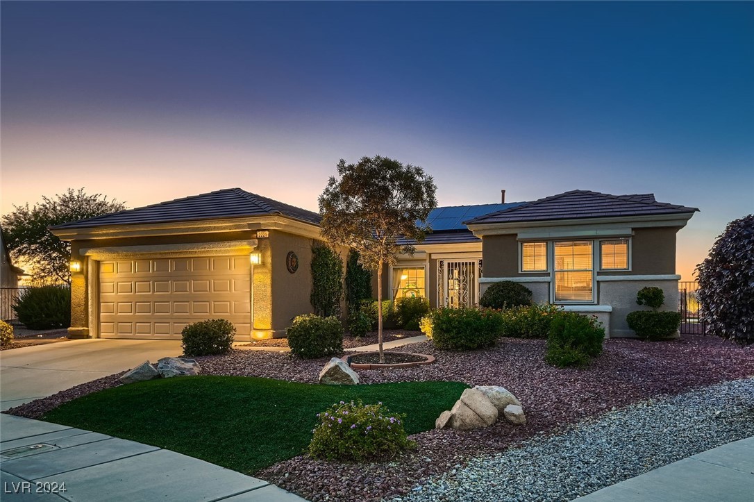 Diamondville St, Henderson, NV 89052