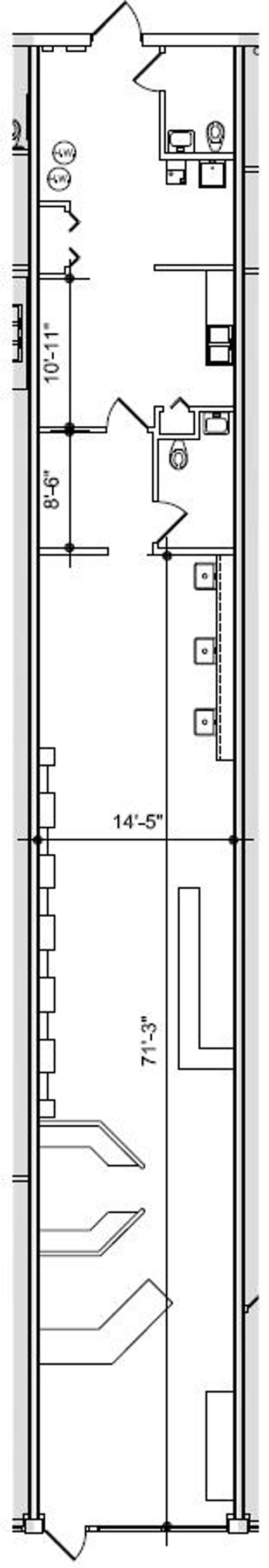 37600 Van Dyke Ave, Sterling Heights, MI, 48312-1836 | Card Image