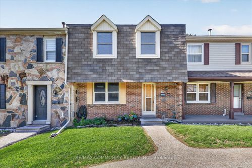 99-91 L' Amoreaux Drive, Scarborough, ON, M1W2J8 | Card Image
