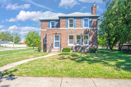 16001 Collingham Dr, Detroit, MI, 48205-1411 | Card Image