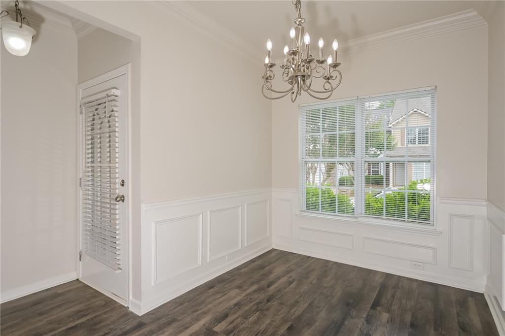 Residential in Oakwood 5