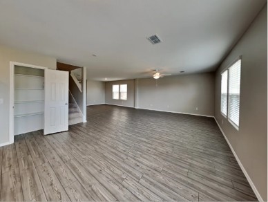 Residential Lease in Forney 2