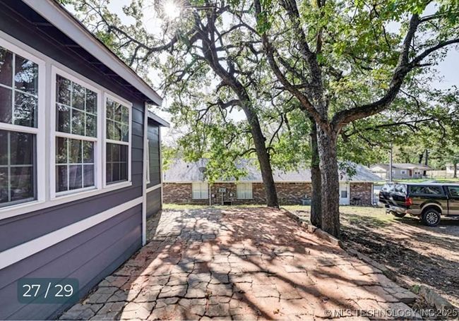 1209 N 3 Rd Ave, House other with 3 bedrooms, 1 bathrooms and null parking in Durant OK | Image 8