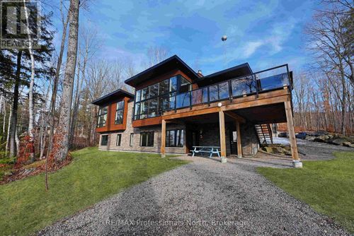 1237 Burlywood Trail, Dysart et al (Harburn), ON, K0M1S0 | Card Image