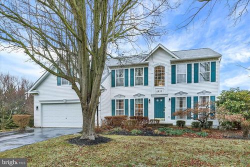 4812 Bennington Pl E, JEFFERSON, MD, 21755-8138 | Card Image