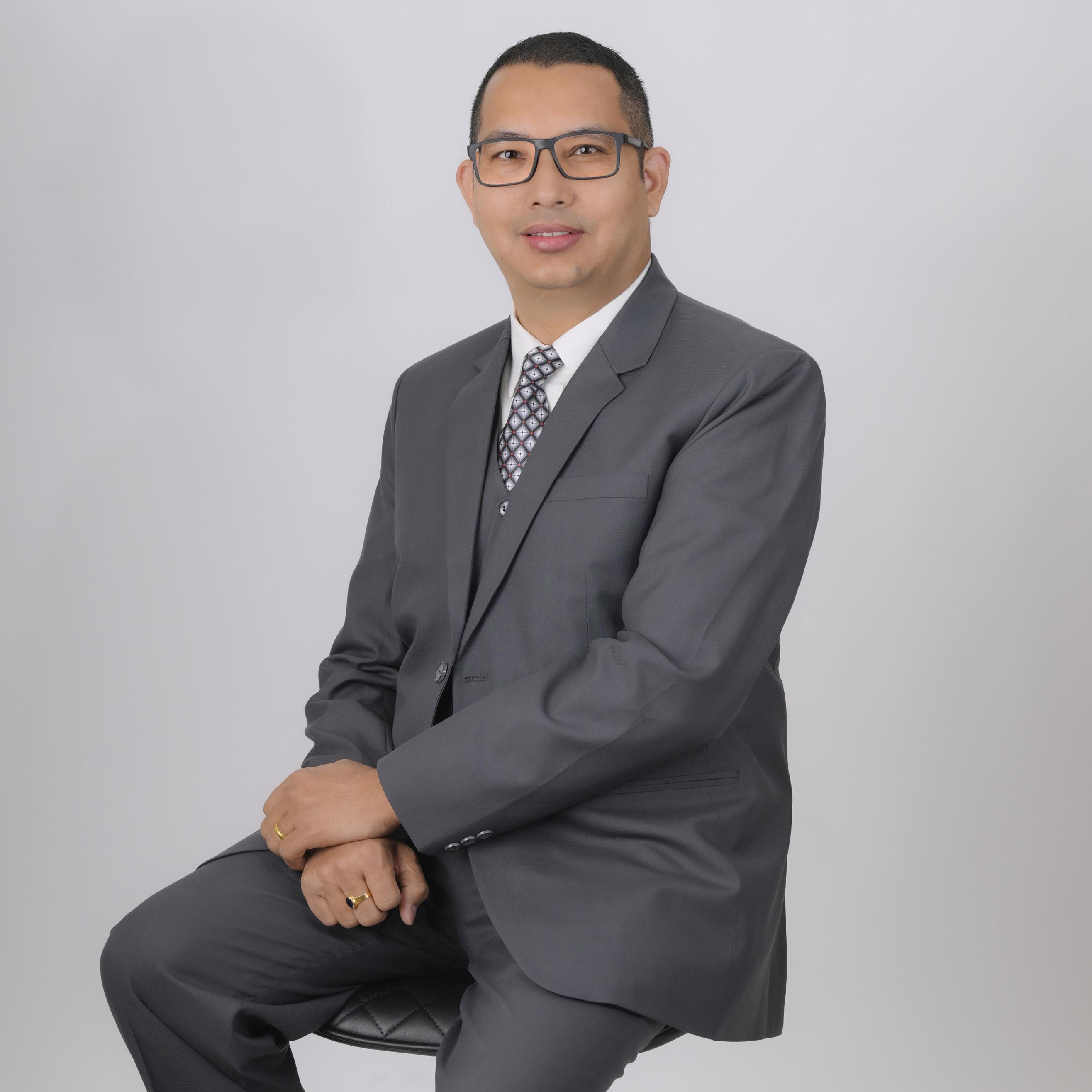 Navin Hamal