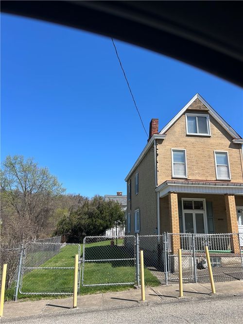 6935 Kedron St, Pittsburgh, PA, 15208-1114 | Card Image