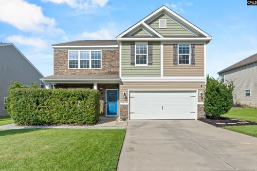 534 Eagles Rest Dr, Chapin, SC, 29036-6114 | Card Image