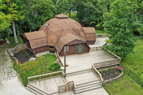 23528 89th Street, Salem Lakes, WI, 53168 | Card Image