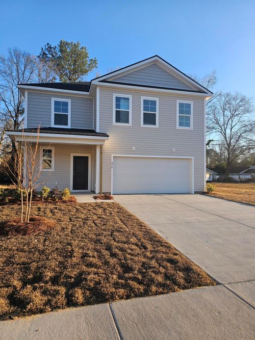 450 Cadbury Loop, Summerville, SC, 29486-8946 | Card Image