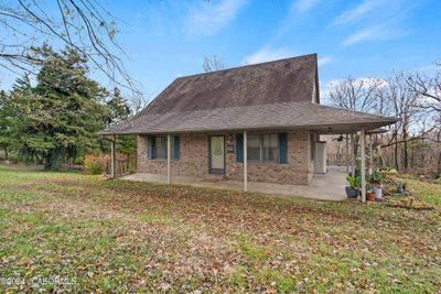 3408 Shamrock Road, Home with 3 bedrooms, 3 bathrooms and null parking in Jefferson City MO | Image 1