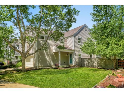 3830 Staghorn Dr, Longmont, CO, 80503-7503 | Card Image