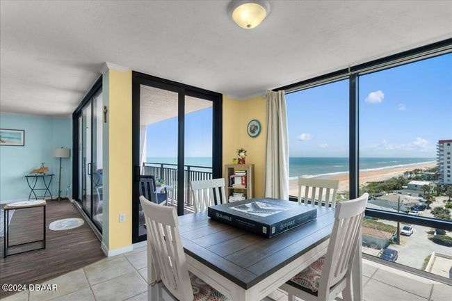 Dining Room View to Ocean | Image 22