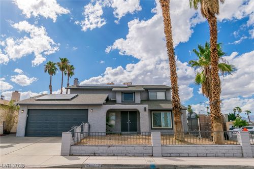 3907 Ebro Way, Las Vegas, NV, 89103-2103 | Card Image