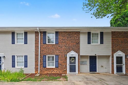 1241 Donaldson Ct, Cary, NC, 27511-4942 | Card Image