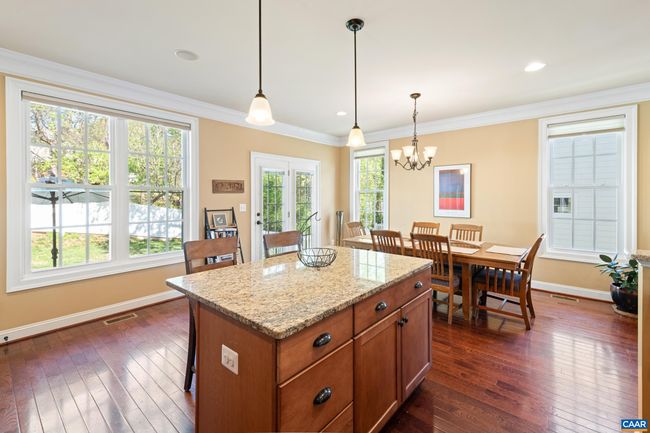 545 Summerford Ln, House other with 5 bedrooms, 5 bathrooms and null parking in CROZET VA | Image 7