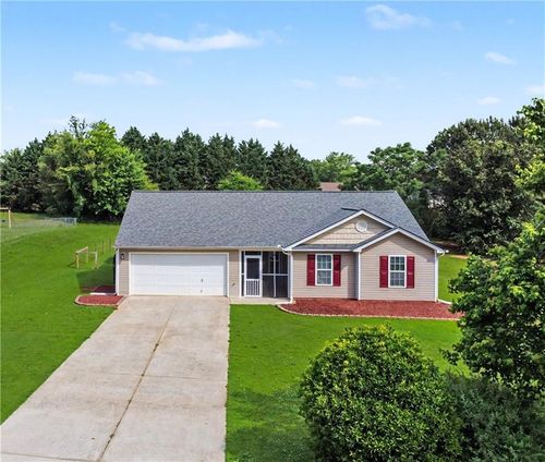 1246 Clearwater Dr, Winder, GA, 30680-3244 | Card Image