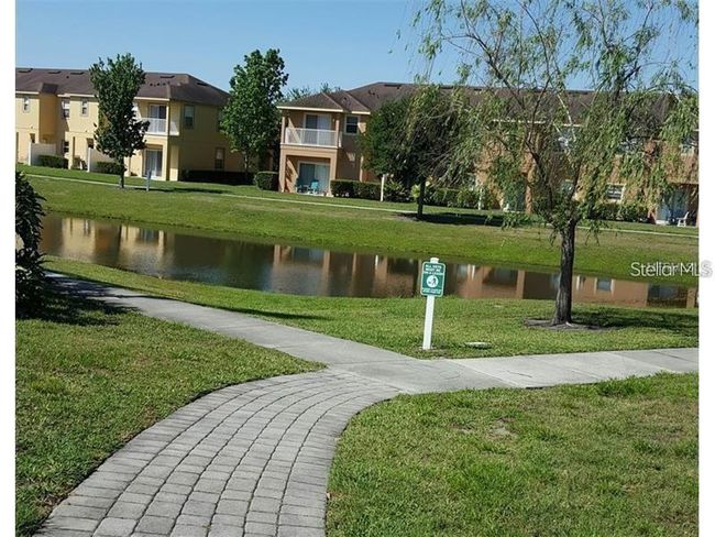 2630 Retreat View Cir, Townhouse with 3 bedrooms, 3 bathrooms and null parking in SANFORD FL | Image 10