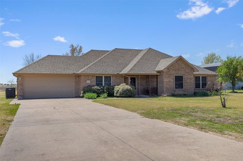 805 Cross Post Ln, Mckinney, TX, 75069-4786 | Card Image