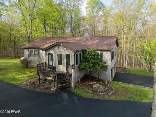 487 Perkins Pond Road, Beach Lake, PA, 18405 | Card Image