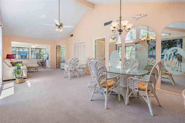 Living and Dining Room | Image 8