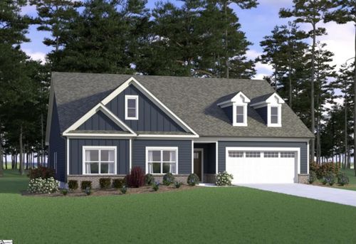 115 Nannies Cir, Williamston, SC, 29697-9775 | Card Image