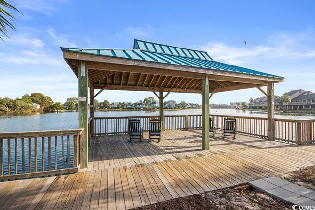 UNIT-2 - 12 Spartina Ct, Condo with 2 bedrooms, 2 bathrooms and null parking in Pawleys Island SC | Image 38