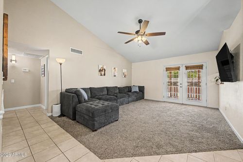 5539 W Garden Drive, Glendale, AZ, 85304 | Card Image