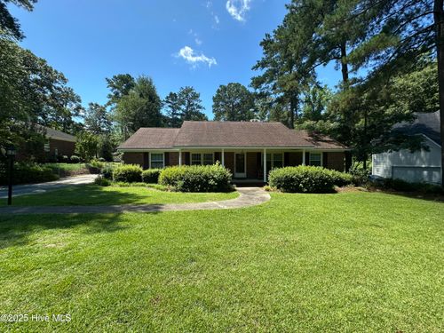 12760 S Pine Villa Dr, Laurinburg, NC, 28352-2354 | Card Image