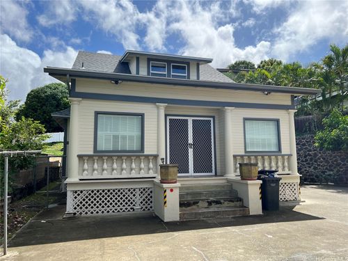 2142 Wilder Ave, Honolulu, HI, 96822-6305 | Card Image