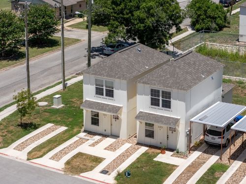 230 S Debus #101b Drive, Taylor, TX, 76574 | Card Image