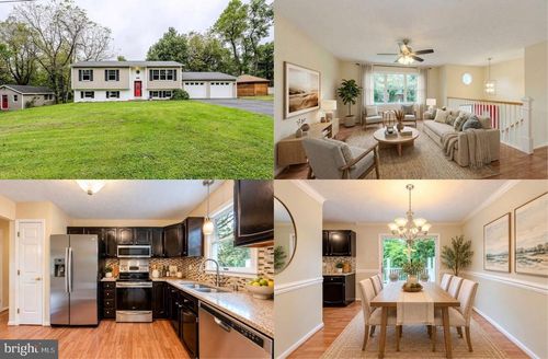 857 Bifrost Way, LINDEN, VA, 22642-5931 | Card Image