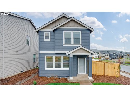 2293 30th Pl, Springfield, OR, 97477 | Card Image