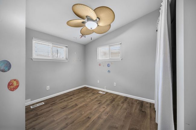 698 Goodale Ave, House other with 3 bedrooms, 1 bathrooms and null parking in Clawson MI | Image 9