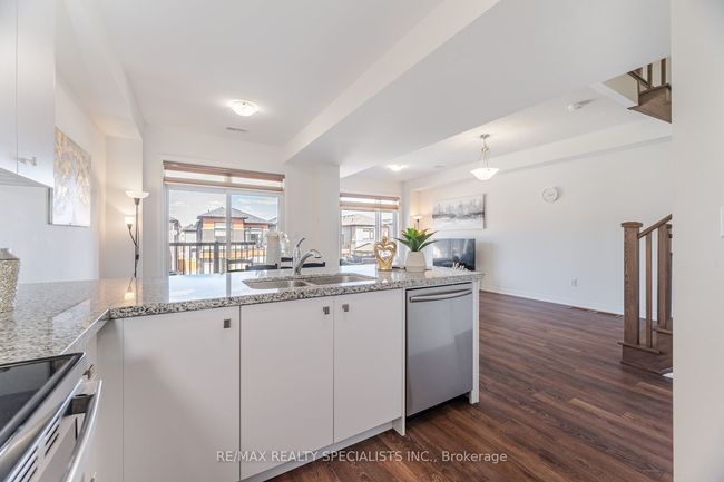26 Haydrop Rd, House attached with 3 bedrooms, 3 bathrooms and 2 parking in Brampton ON | Image 19