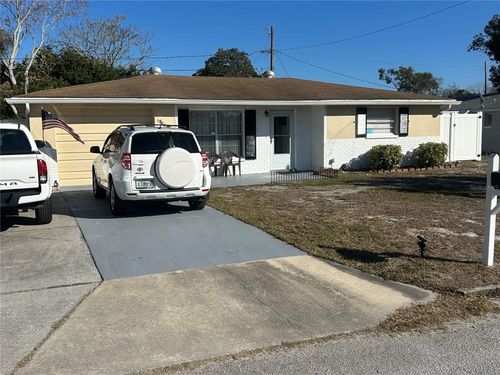 10824 Inglewood Ave, PORT RICHEY, FL, 34668-2509 | Card Image