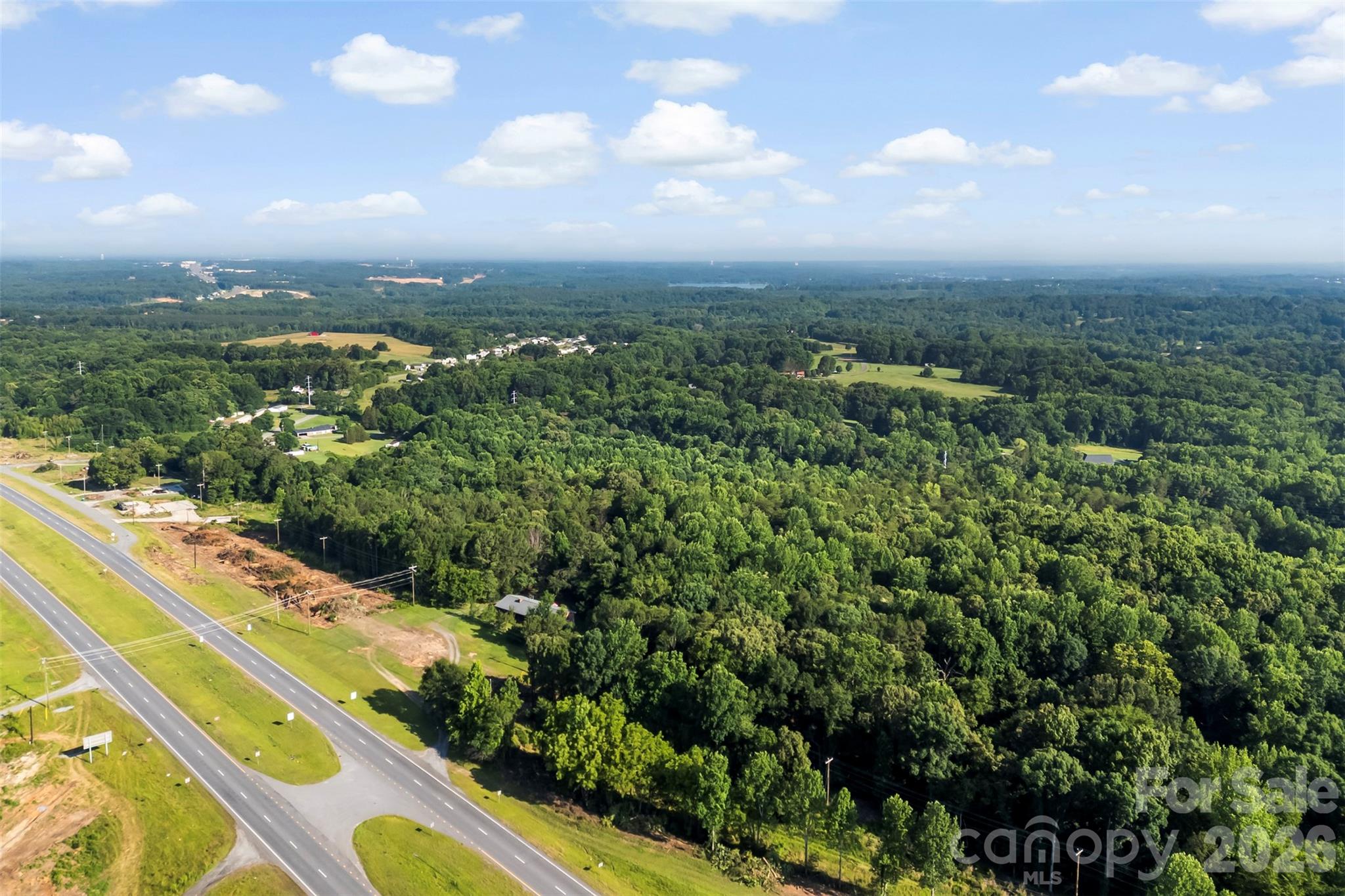 Land in Kings Mountain